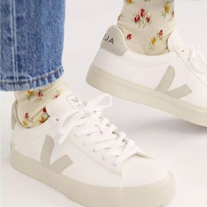 Veja Campo Sneakers
